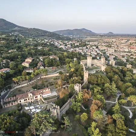 Vigna Contarena * Este