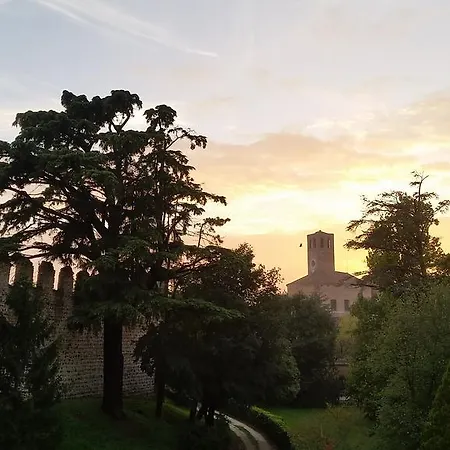 Vila Vigna Contarena