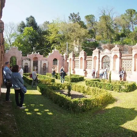 Vila Vigna Contarena *