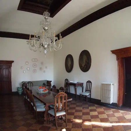 Vila Vigna Contarena Este