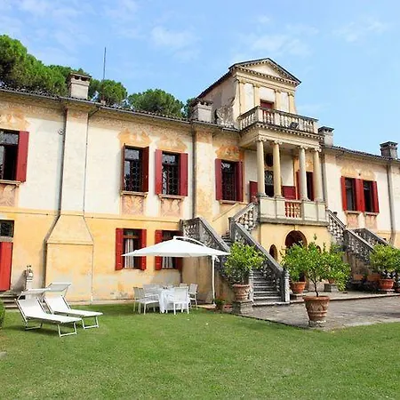 Vila Vigna Contarena