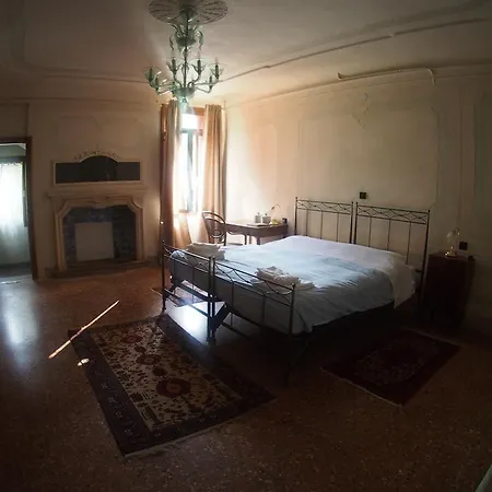 Vila Vigna Contarena